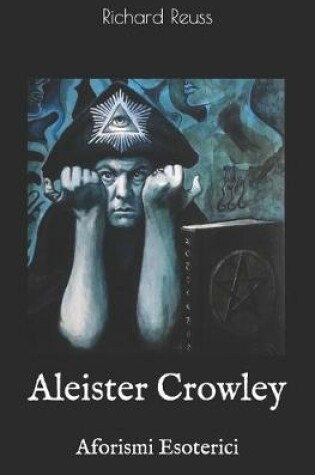 Cover of Aleister Crowley