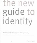 Book cover for The New Wolff Olins Guide to Identity