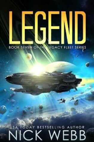 Cover of Legend