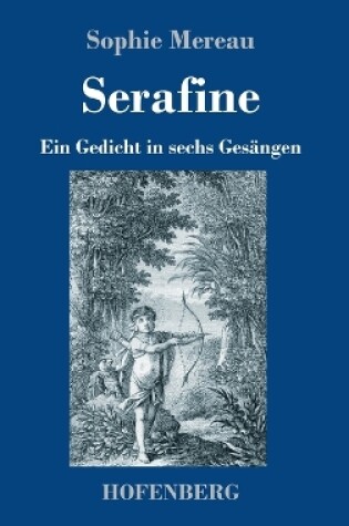 Cover of Serafine