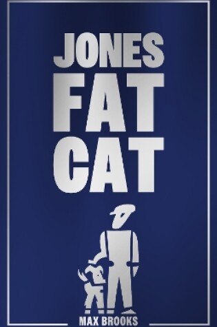 Cover of Jones Fatcat