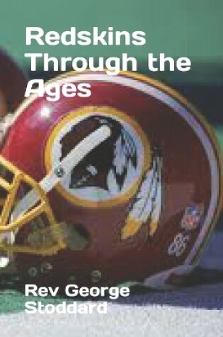 Cover of Redskins Through the Ages