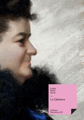 Cover of La Quimera