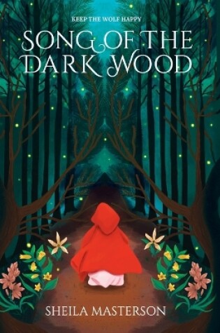 Cover of Song of the Dark Wood