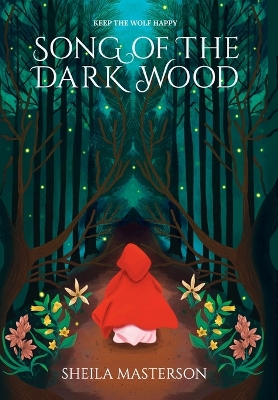 Book cover for Song of the Dark Wood