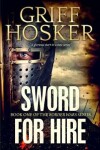 Book cover for Sword For Hire