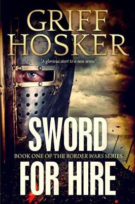 Cover of Sword For Hire