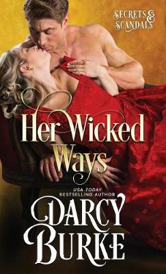 Book cover for Her Wicked Ways