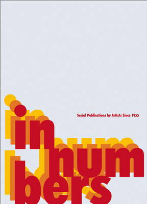 Book cover for In Numbers