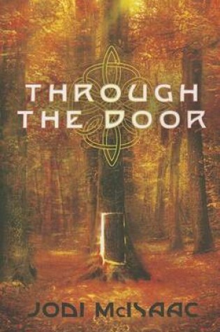 Cover of Through the Door