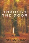 Book cover for Through the Door