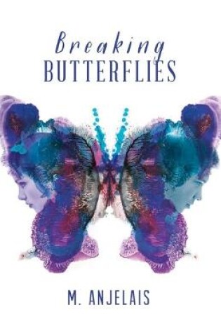 Cover of Breaking Butterflies