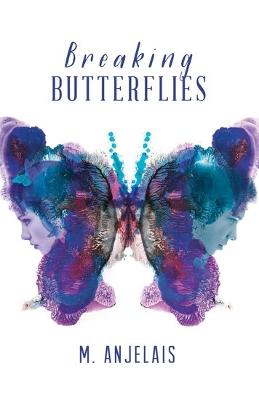 Book cover for Breaking Butterflies