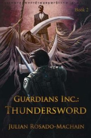 Cover of Guardians Inc.