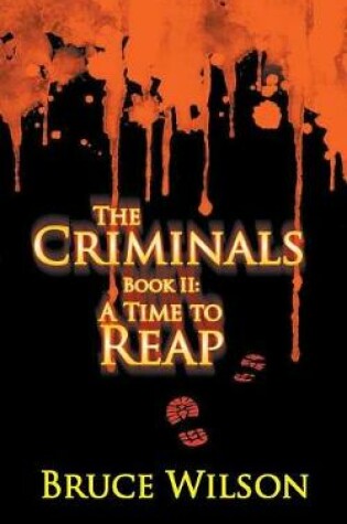 Cover of The Criminals - Book II