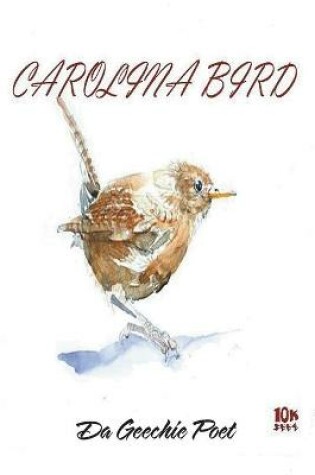 Cover of Carolina Bird
