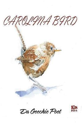 Book cover for Carolina Bird