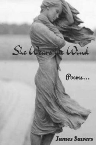 Cover of She Wears the Wind