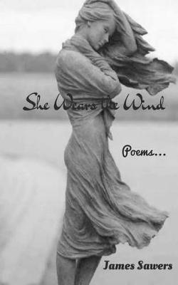 Book cover for She Wears the Wind