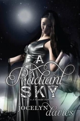 Cover of A Radiant Sky