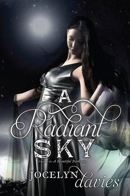 Book cover for A Radiant Sky