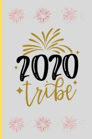 Cover of 2020 Tribe