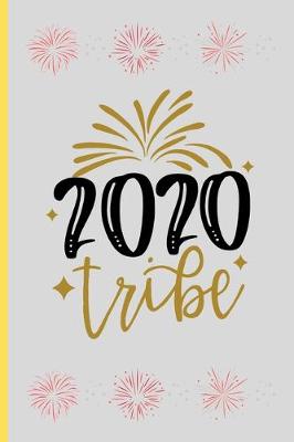 Book cover for 2020 Tribe