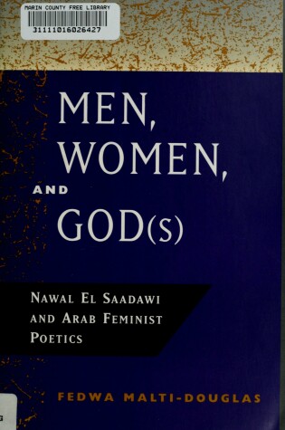 Cover of Men, Women, and God(s)