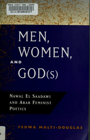 Book cover for Men, Women, and God(s)