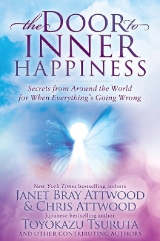 Cover of The Door to Inner Happiness
