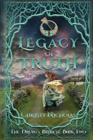 Cover of Legacy of Truth