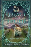Book cover for Legacy of Truth