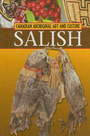 Cover of The Salish
