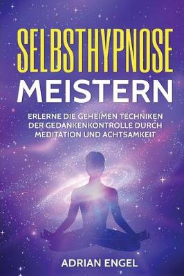 Cover of Selbsthypnose Meistern