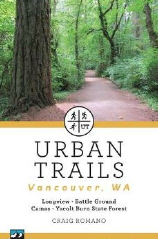 Cover of Urban Trails: Vancouver, Washington