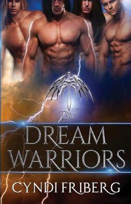 Book cover for Dream Warriors Collection
