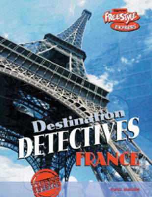 Cover of France