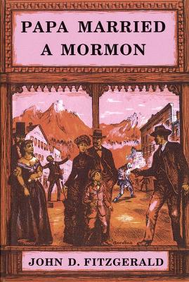 Book cover for Papa Married A Mormon