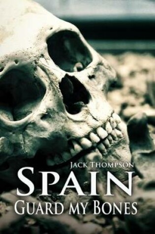 Cover of Spain