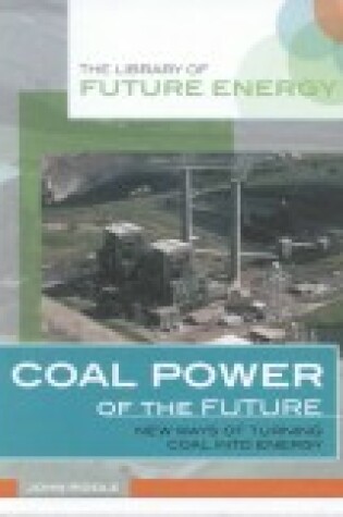 Cover of Coal Power