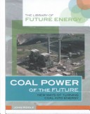 Book cover for Coal Power