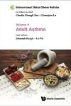 Book cover for Evidence-based Clinical Chinese Medicine - Volume 4: Adult Asthma