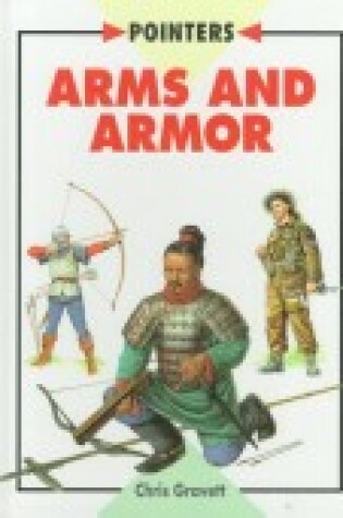 Cover of Arms and Armor