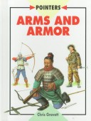 Book cover for Arms and Armor