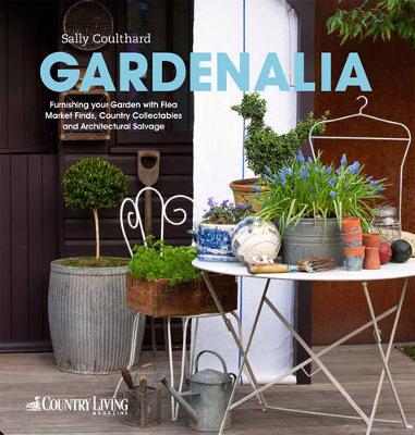 Cover of Gardenalia