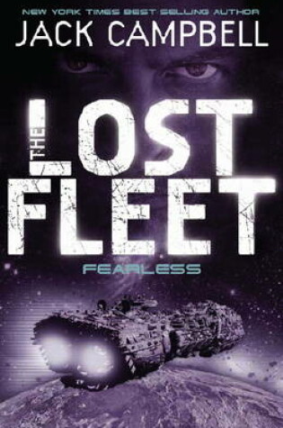 Cover of Lost Fleet - Fearless (Book 2)