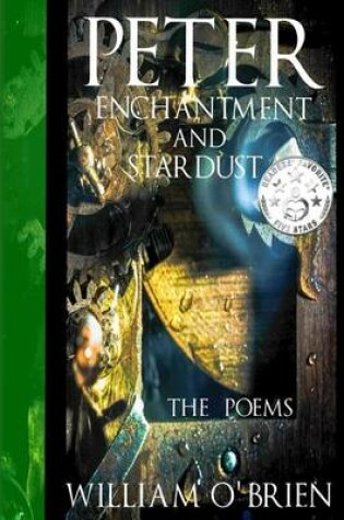 Cover of Peter, Enchantment and Stardust (Peter