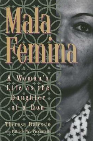 Cover of Mala Femina