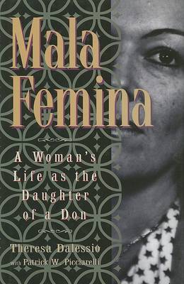 Book cover for Mala Femina