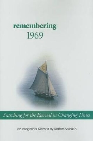 Cover of Remembering 1969